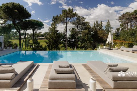 Villa i Quinta do Lago, Faro, Quinta do Lago - € 8.950.000 | Ref: Belleza - foto 16